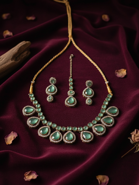 Necklace Hover Image